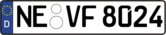 NE-VF8024