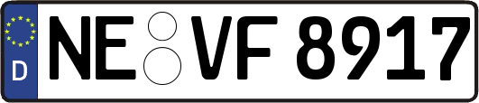 NE-VF8917