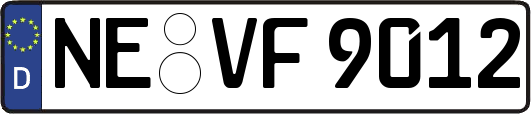 NE-VF9012