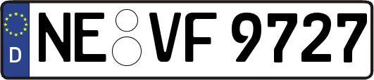 NE-VF9727