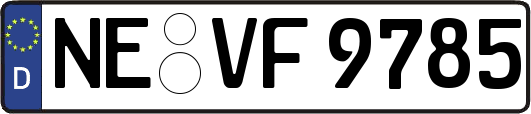 NE-VF9785