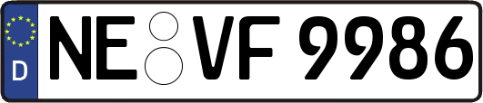 NE-VF9986