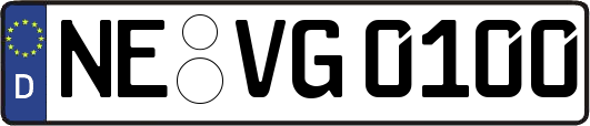 NE-VG0100