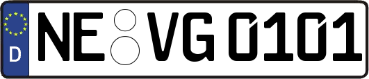 NE-VG0101