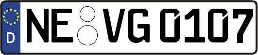 NE-VG0107