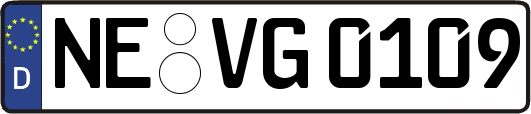 NE-VG0109