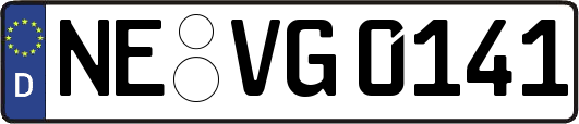 NE-VG0141