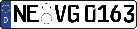 NE-VG0163