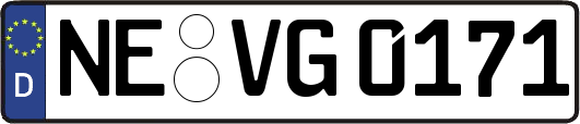 NE-VG0171