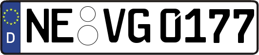 NE-VG0177