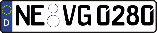 NE-VG0280