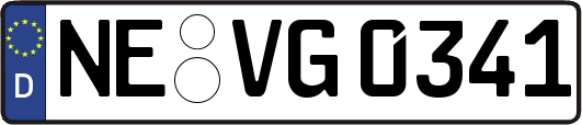 NE-VG0341