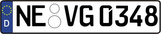 NE-VG0348