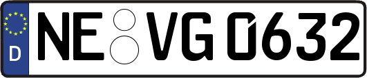 NE-VG0632