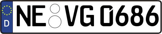 NE-VG0686