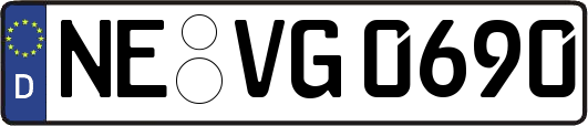 NE-VG0690