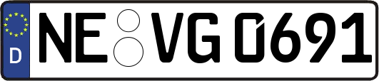 NE-VG0691