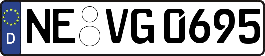 NE-VG0695