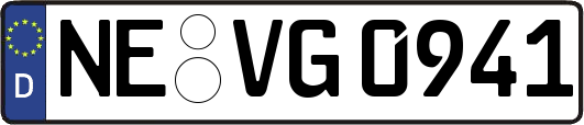 NE-VG0941