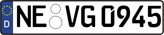 NE-VG0945