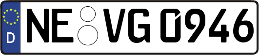 NE-VG0946