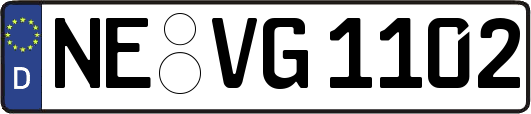 NE-VG1102