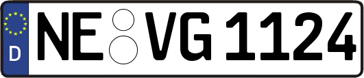 NE-VG1124