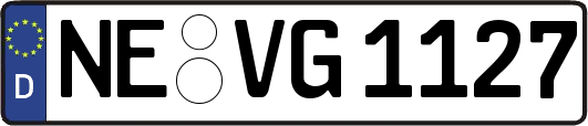 NE-VG1127