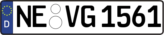 NE-VG1561