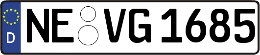 NE-VG1685