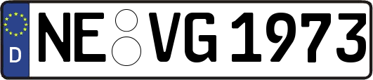 NE-VG1973