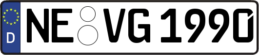 NE-VG1990