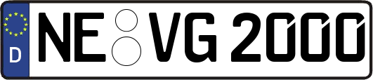 NE-VG2000