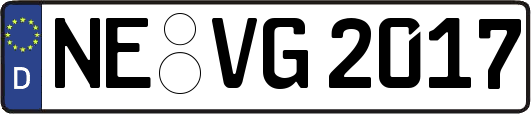 NE-VG2017