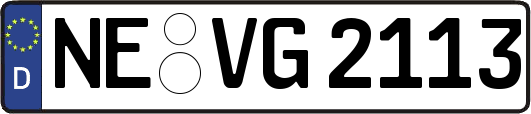 NE-VG2113