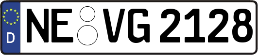 NE-VG2128