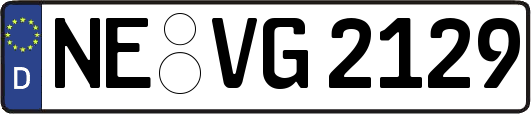 NE-VG2129