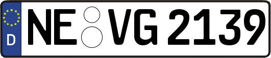 NE-VG2139