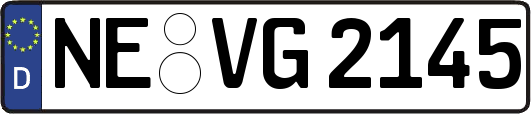 NE-VG2145