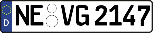 NE-VG2147