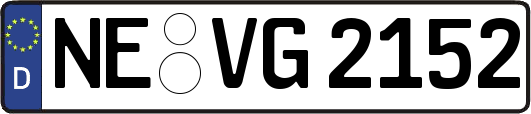 NE-VG2152