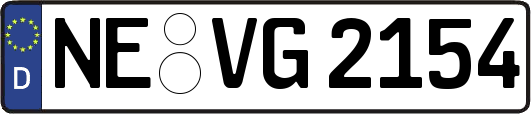 NE-VG2154