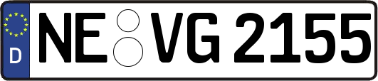 NE-VG2155
