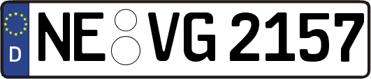NE-VG2157
