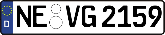 NE-VG2159