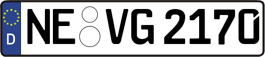 NE-VG2170