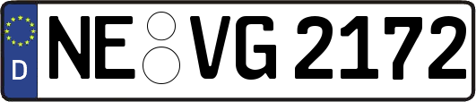 NE-VG2172
