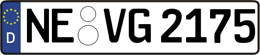 NE-VG2175