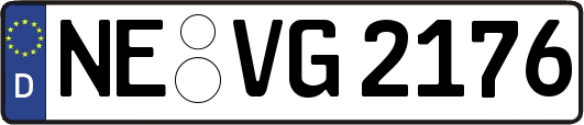 NE-VG2176