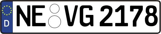 NE-VG2178
